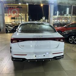 کیا K5